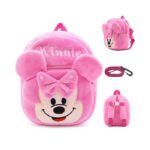 '' MINNIE '' Plüschtierrucksack