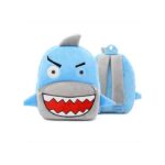 '' SHARK '' Plüschtierrucksack
