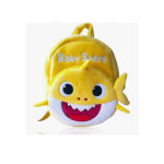 '' BabyShark Gelb'' Plüschtierrucksack