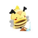 '' BIENE '' Plüschtierrucksack