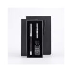 Premium Füllfederhalter "Lila Sandelholz"