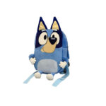 " Bluey " Plüschtierrucksack