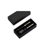 Drachenkopffederhalter Schwarz