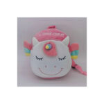 '' Einhorn '' Plüschtierrucksack