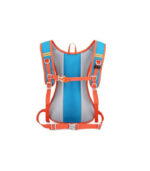 Wanderrucksack Blau – Bild 4