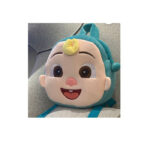 '' J J '' Plüschtierrucksack