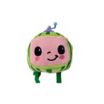 '' COCO MELON '' Plüschtierrucksack