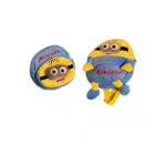 " Minions " Plüschtierrucksack