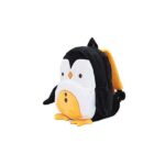 '' PINGUIN '' Plüschtierrucksack