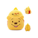 '' Winnie Pooh '' Plüschtierrucksack