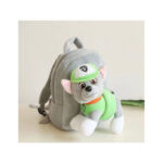 '' Rocky '' Plüschtierrucksack