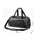 Sport & Reisetasche – Bild 4