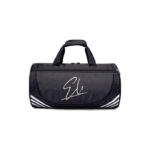 Sport & Reisetasche Silber