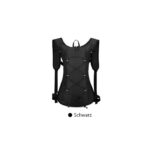 Wanderrucksack Schwarz